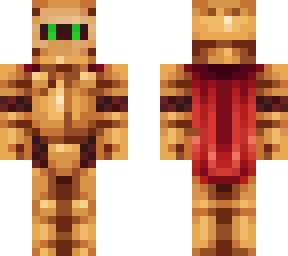 gilded guys