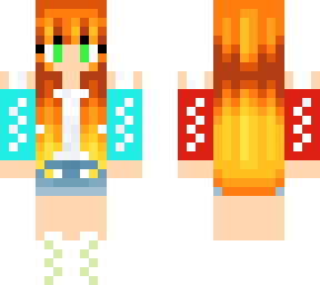 girl