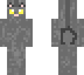 graystripe