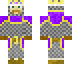 great king leo