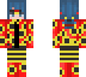 guardian ladybee