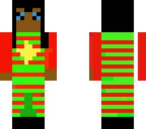 holiday skin