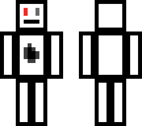 inverted thing