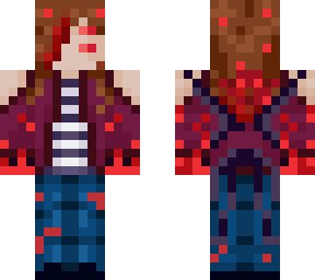 ito pj (red ver.)