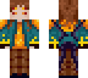 ito pj (yellow ver.) 2
