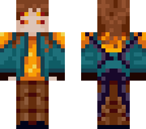 ito pj (yellow ver.)