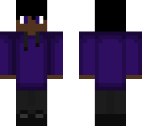 itzmelplayz another hoodie