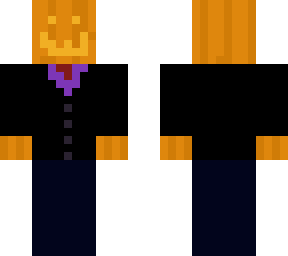 jack o' lantern