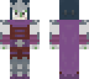 jokerized shredder (batman vs. tmnt)