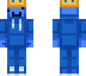 king derp remake