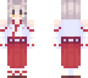 kitsune saiguu