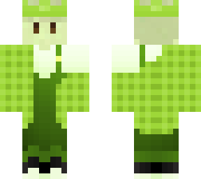 kiwi crown