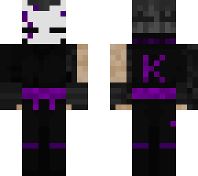kua ninja