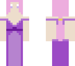 lady lavender