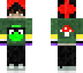 lostboikai