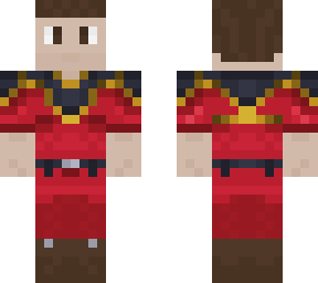 medieval migrator cape