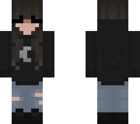 november skin