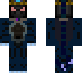 oc skin for a friend for bun