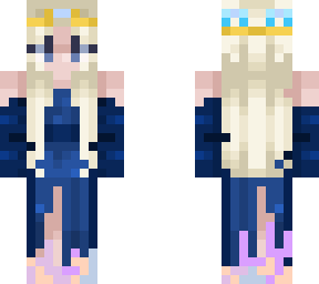 ocean girl