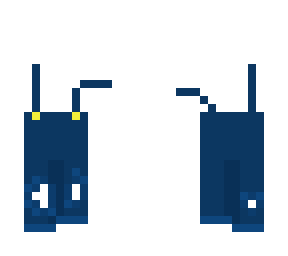 overall base.