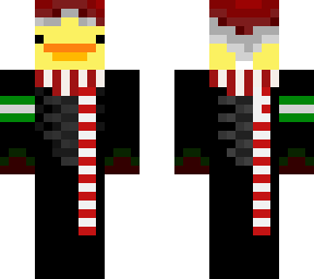 pato natal