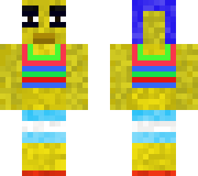 pharoh