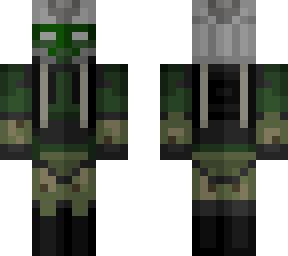phase 2 commander gree (v2)