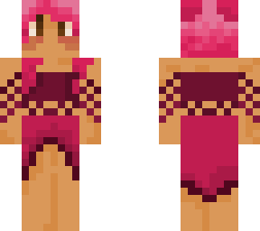 pink princesses