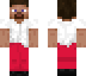 polish steve