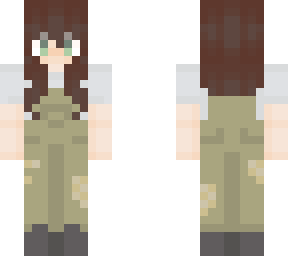 pry overall