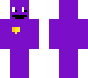 purple guy