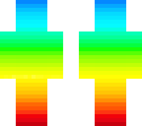 rainbow gradient