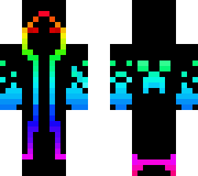 rgb zain ki skin