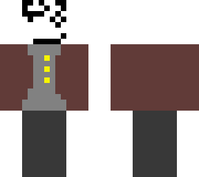 rob asi bien de fachero pa el minecraft