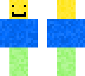 roblox noob