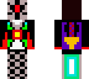 robot