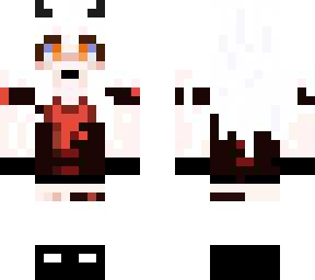 sammi's very own skin!!