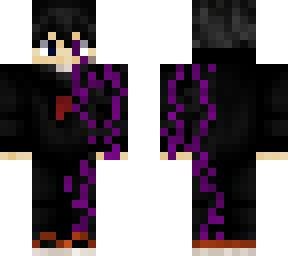 sculked dark p