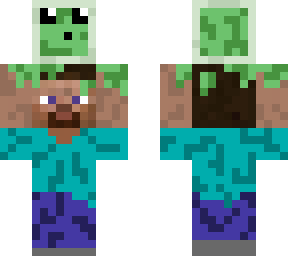 slimey steve
