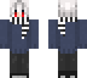 so i wont loose this skin