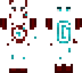 soul of the nether