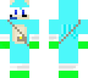 speedy's lore 2