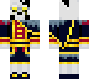 spooky duke