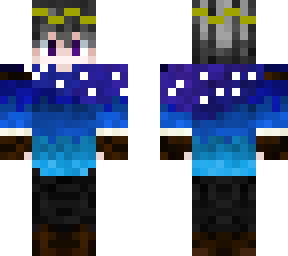 starchild tenacity (wizard pattern alt)