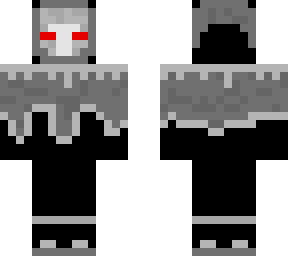 stray remains+