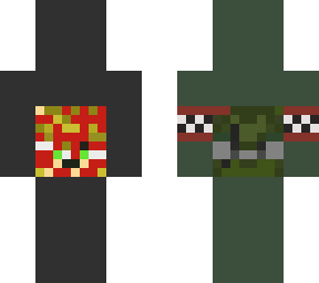 the beginning.. [start of hedgehog’s fright]