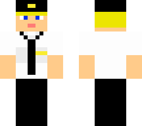 the pilot