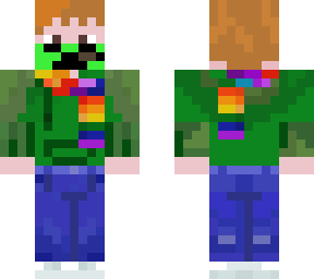 the ultimate creepercrafter