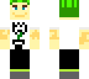 tre' cool (kerplunk shirt)