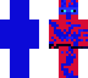 villager